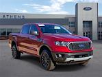 Used 2020 Ford Ranger XLT SuperCrew Cab for sale #P71462A - photo 1