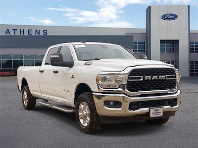 Used 2024 Ram 3500 - photo 1