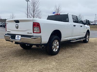 Used 2024 Ram 3500 - photo 1