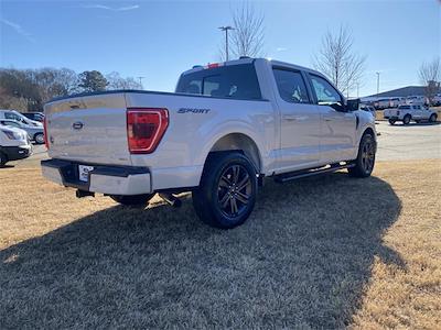 Used 2021 Ford F-150 - photo 1