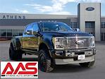 Used 2021 Ford F-450 Platinum Crew Cab for sale #P75766 - photo 1