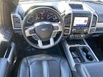 Used 2021 Ford F-450 Platinum Crew Cab for sale #P75766 - photo 14