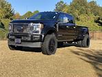 Used 2021 Ford F-450 Platinum Crew Cab for sale #P75766 - photo 8