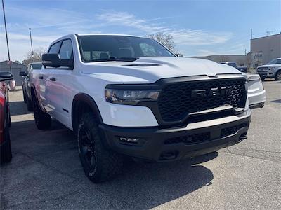 Used 2025 Ram 1500 Rebel Crew Cab for sale #P76686 - photo 1