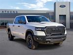 2025 Ram 1500 Crew Cab 4WD Pickup for sale #P76686 - photo 1