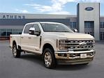 Used 2024 Ford F-250 Lariat Crew Cab for sale #P80688 - photo 1