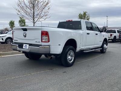 Used 2024 Ram 3500 - photo 1