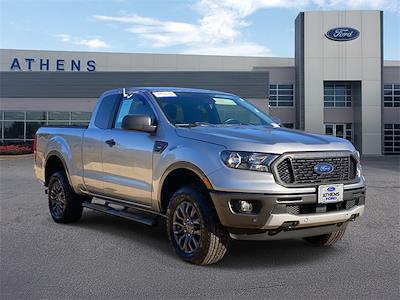 Used 2020 Ford Ranger XLT Super Cab for sale #P90901 - photo 1