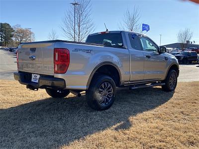 Used 2020 Ford Ranger XLT Super Cab for sale #P90901 - photo 2
