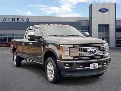 2018 Ford F-350 Crew Cab SRW 4WD Pickup for sale #P95497 - photo 1