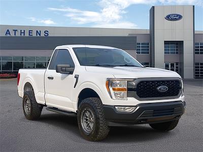 Used 2021 Ford F-150 - photo 1