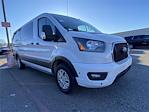 2024 Ford Transit 350 Low Roof RWD Passenger Van for sale #PH28154 - photo 1