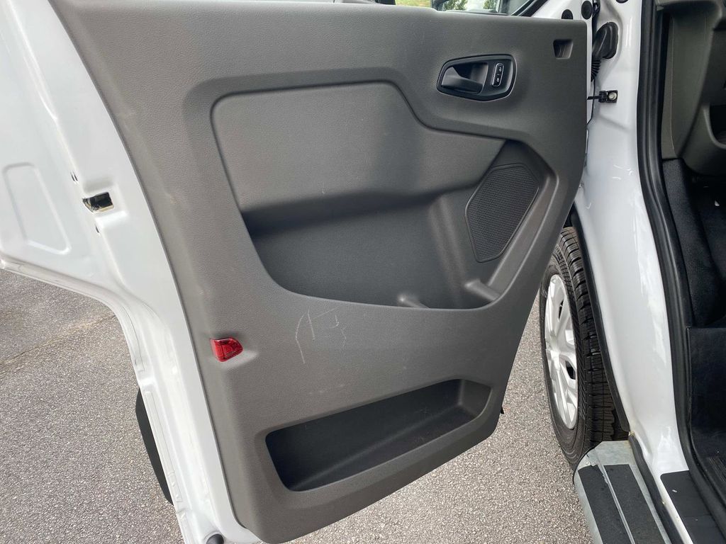 Used 2025 Ford Transit 250 - photo 14