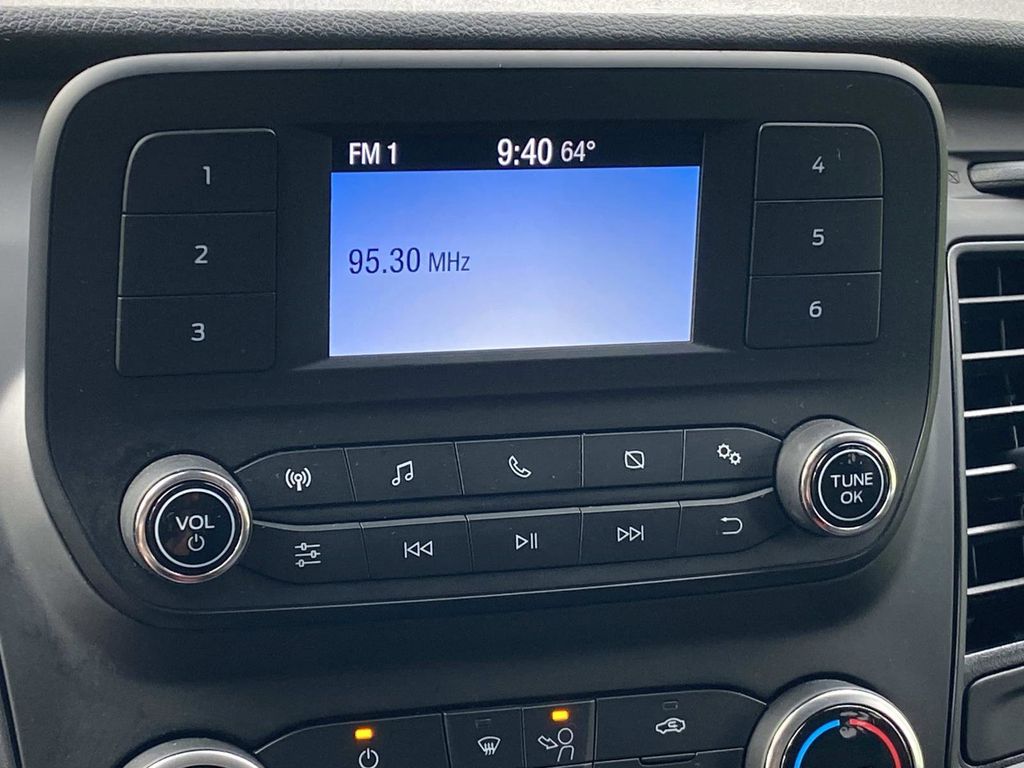 Used 2025 Ford Transit 250 - photo 22