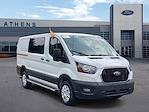 2025 Ford Transit 250 Low Roof RWD Empty Cargo Van for sale #PH36772 - photo 1
