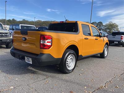 New 2026 Ford Maverick XL SuperCrew Cab for sale #RA05164 - photo 2