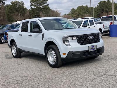 New 2026 Ford Maverick - photo 1