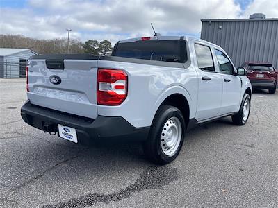 New 2026 Ford Maverick - photo 1