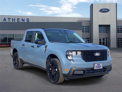 New 2026 Ford Maverick - photo 1