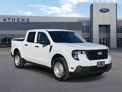 New 2026 Ford Maverick - photo 1