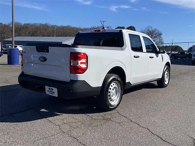 New 2026 Ford Maverick - photo 1