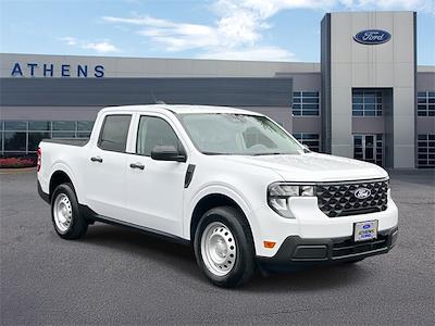 New 2025 Ford Maverick XL SuperCrew Cab Pickup for sale #RB05900 - photo 1