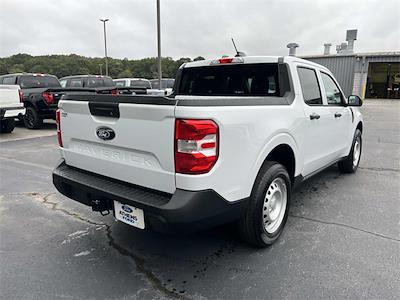 New 2025 Ford Maverick XL SuperCrew Cab Pickup for sale #RB05900 - photo 2