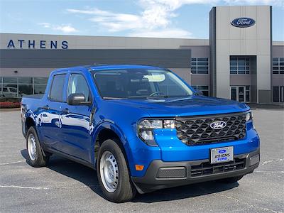 New 2025 Ford Maverick XL SuperCrew Cab Pickup for sale #RB20151 - photo 1