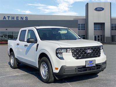 New 2025 Ford Maverick XL SuperCrew Cab Pickup for sale #RB21770 - photo 1