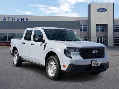 New 2025 Ford Maverick XL SuperCrew Cab Pickup for sale #RB23013 - photo 1