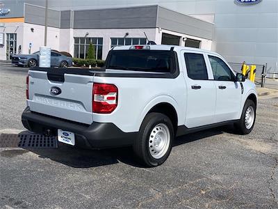 New 2025 Ford Maverick XL SuperCrew Cab Pickup for sale #RB23013 - photo 2