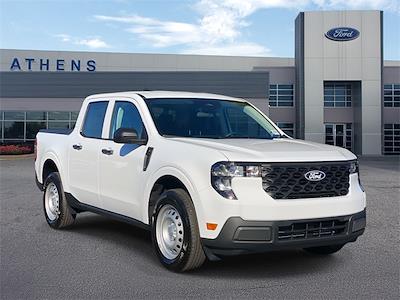 New 2025 Ford Maverick XL SuperCrew Cab Pickup for sale #RB26265 - photo 1