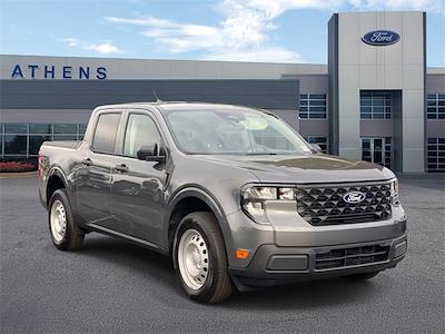 New 2025 Ford Maverick XL SuperCrew Cab Pickup for sale #RB26373 - photo 1