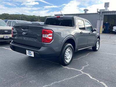 New 2025 Ford Maverick XL SuperCrew Cab Pickup for sale #RB26373 - photo 2