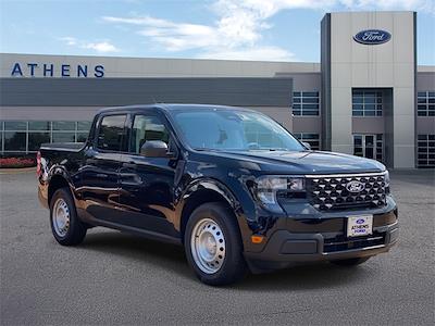 New 2025 Ford Maverick XL SuperCrew Cab Pickup for sale #RB26430 - photo 1