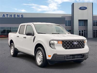 New 2025 Ford Maverick XL SuperCrew Cab Pickup for sale #RB61552 - photo 1