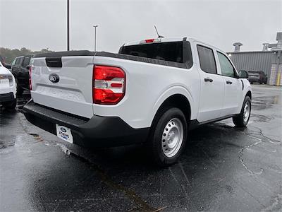 New 2025 Ford Maverick XL SuperCrew Cab Pickup for sale #RB61552 - photo 2