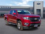 2017 Chevrolet Colorado Crew Cab RWD Pickup for sale #RB62564A - photo 1