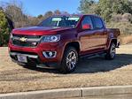 2017 Chevrolet Colorado Crew Cab RWD Pickup for sale #RB62564A - photo 3