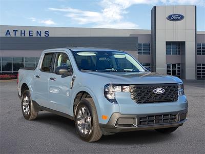 New 2025 Ford Maverick XLT SuperCrew Cab for sale #RB68670 - photo 1