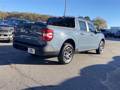 New 2025 Ford Maverick XLT SuperCrew Cab for sale #RB68670 - photo 2