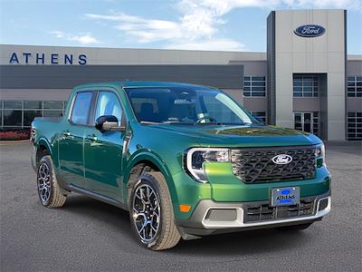 New 2025 Ford Maverick Lariat SuperCrew Cab AWD Pickup for sale #RB77534 - photo 1