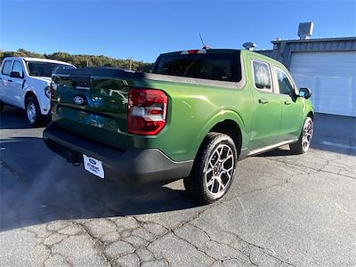 New 2025 Ford Maverick Lariat SuperCrew Cab AWD Pickup for sale #RB77534 - photo 2