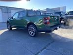 New 2025 Ford Maverick Lariat SuperCrew Cab AWD Pickup for sale #RB77534 - photo 4