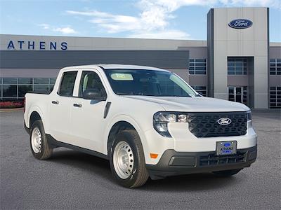 New 2025 Ford Maverick XL SuperCrew Cab for sale #RB78831 - photo 1