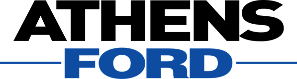 Athens Ford logo