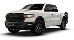 New 2026 Ram 1500 Rebel Crew Cab 4x4 Pickup for sale #161797 - photo 1