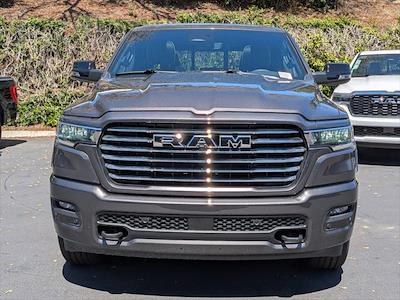 New 2026 Ram 1500 Laramie Crew Cab for sale #260452 - photo 2