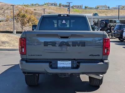 New 2026 Ram 2500 Limited Crew Cab for sale #260020 - photo 2