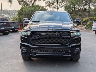 New 2026 Ram 1500 Big Horn Crew Cab for sale #260467 - photo 2